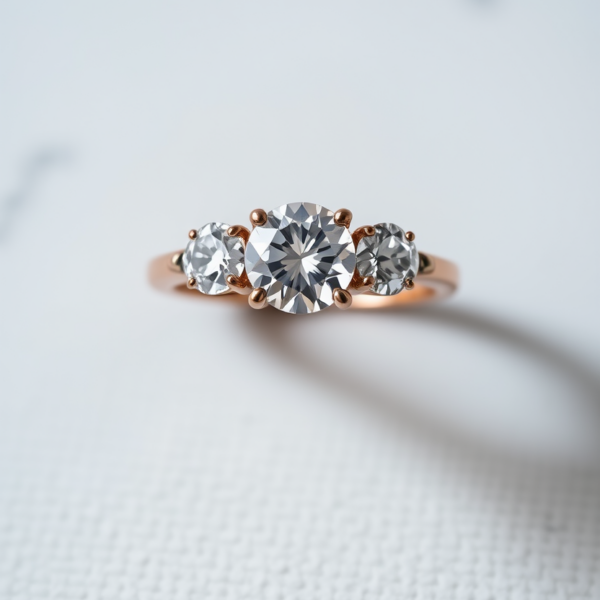 The Skoufa Ring